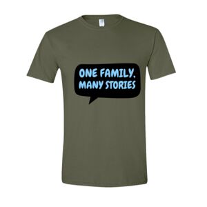 Softstyle T-Shirt Thumbnail