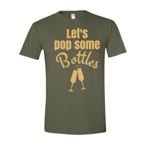 Softstyle T-Shirt Thumbnail