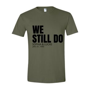 Softstyle T-Shirt Thumbnail