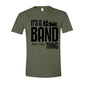 Softstyle T-Shirt Thumbnail