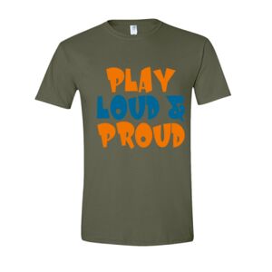 Softstyle T-Shirt Thumbnail