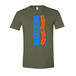 Softstyle T-Shirt Thumbnail