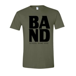 Softstyle T-Shirt Thumbnail