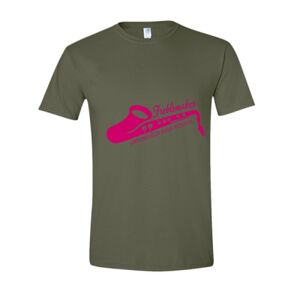 Softstyle T-Shirt Thumbnail