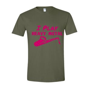 Softstyle T-Shirt Thumbnail