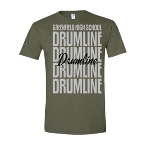 Softstyle T-Shirt Thumbnail