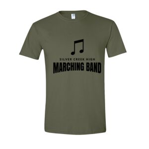 Softstyle T-Shirt Thumbnail