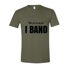 Softstyle T-Shirt Thumbnail