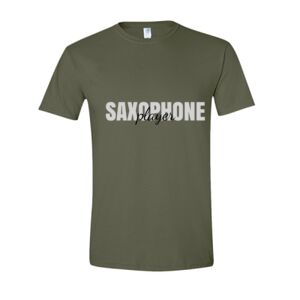 Softstyle T-Shirt Thumbnail