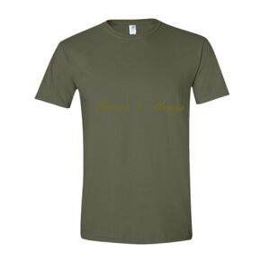 Softstyle T-Shirt Thumbnail