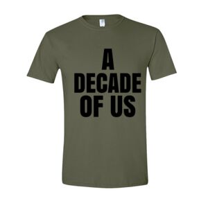 Softstyle T-Shirt Thumbnail