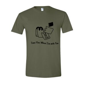 Softstyle T-Shirt Thumbnail