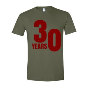 Softstyle T-Shirt Thumbnail