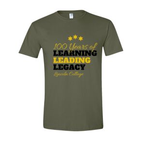 Softstyle T-Shirt Thumbnail