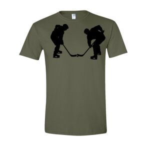 Softstyle T-Shirt Thumbnail