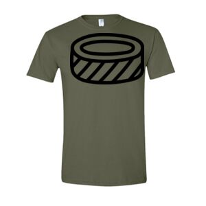 Softstyle T-Shirt Thumbnail