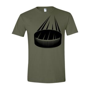 Softstyle T-Shirt Thumbnail