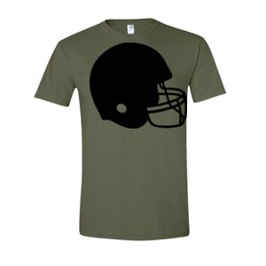 Softstyle T-Shirt Thumbnail