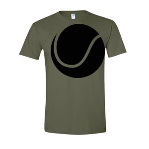 Softstyle T-Shirt Thumbnail