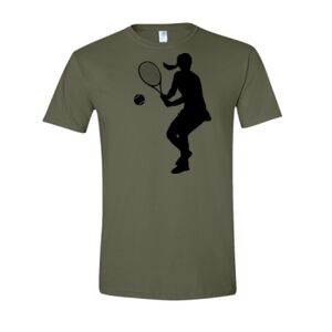 Softstyle T-Shirt Thumbnail