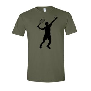Softstyle T-Shirt Thumbnail