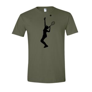 Softstyle T-Shirt Thumbnail