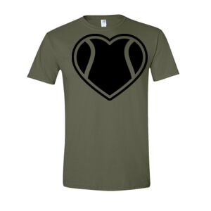 Softstyle T-Shirt Thumbnail