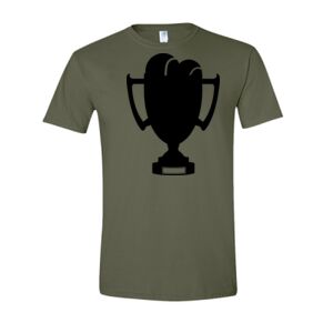 Softstyle T-Shirt Thumbnail