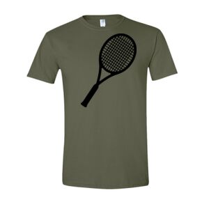 Softstyle T-Shirt Thumbnail