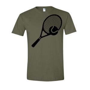 Softstyle T-Shirt Thumbnail