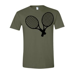 Softstyle T-Shirt Thumbnail