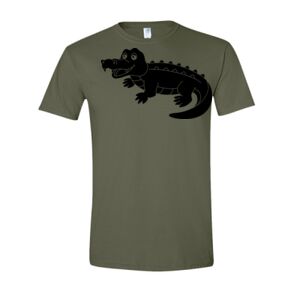 Softstyle T-Shirt Thumbnail