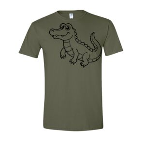 Softstyle T-Shirt Thumbnail