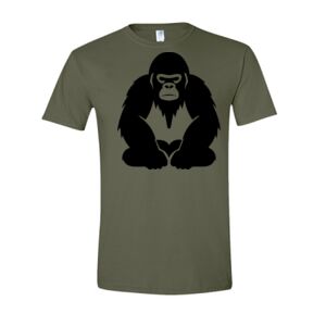 Softstyle T-Shirt Thumbnail