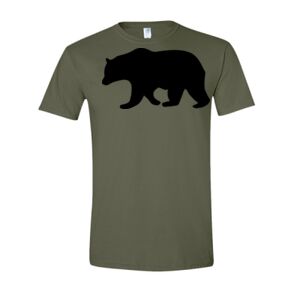 Softstyle T-Shirt Thumbnail