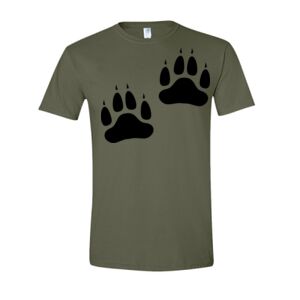 Softstyle T-Shirt Thumbnail
