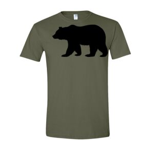 Softstyle T-Shirt Thumbnail