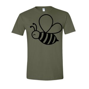Softstyle T-Shirt Thumbnail