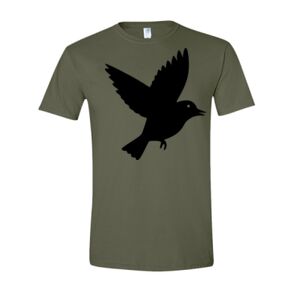 Softstyle T-Shirt Thumbnail