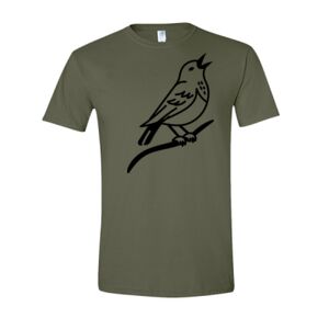 Softstyle T-Shirt Thumbnail