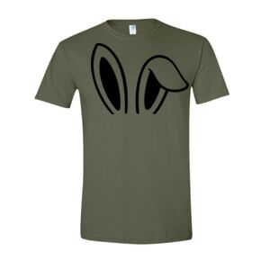 Softstyle T-Shirt Thumbnail
