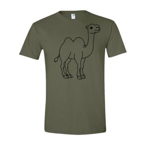 Softstyle T-Shirt Thumbnail