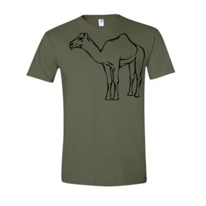 Softstyle T-Shirt Thumbnail