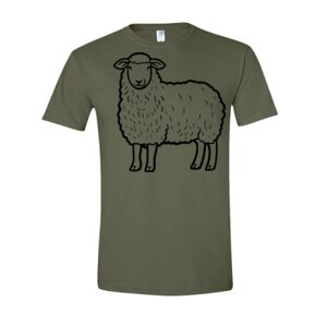 Softstyle T-Shirt Thumbnail