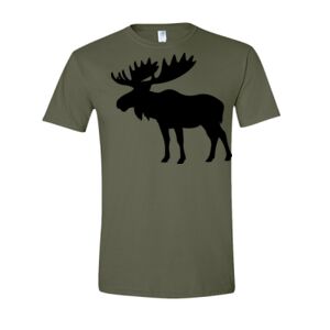 Softstyle T-Shirt Thumbnail