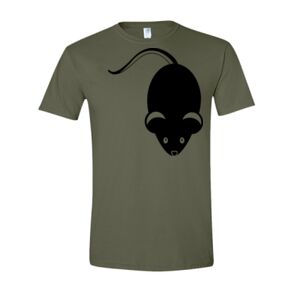 Softstyle T-Shirt Thumbnail