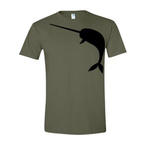 Softstyle T-Shirt Thumbnail