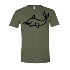 Softstyle T-Shirt Thumbnail