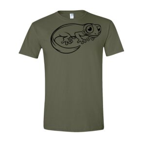 Softstyle T-Shirt Thumbnail