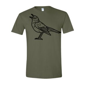 Softstyle T-Shirt Thumbnail